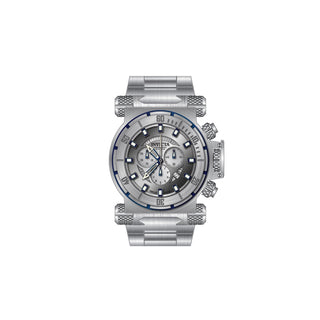 RELOJ  PARA HOMBRE INVICTA COALITION FORCES 14008 - ACERO