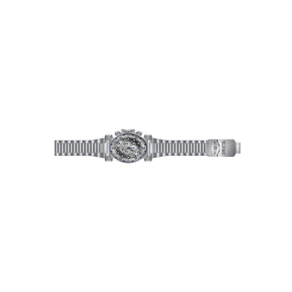 RELOJ  PARA HOMBRE INVICTA COALITION FORCES 14008 - ACERO