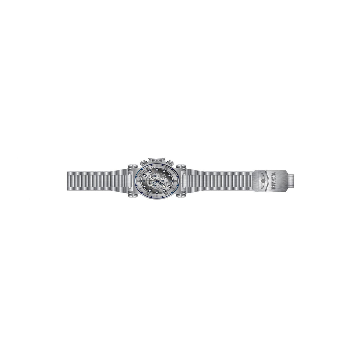 RELOJ  PARA HOMBRE INVICTA COALITION FORCES 14008 - ACERO