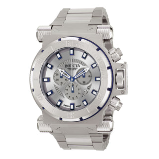 RELOJ  PARA HOMBRE INVICTA COALITION FORCES 14008 - ACERO