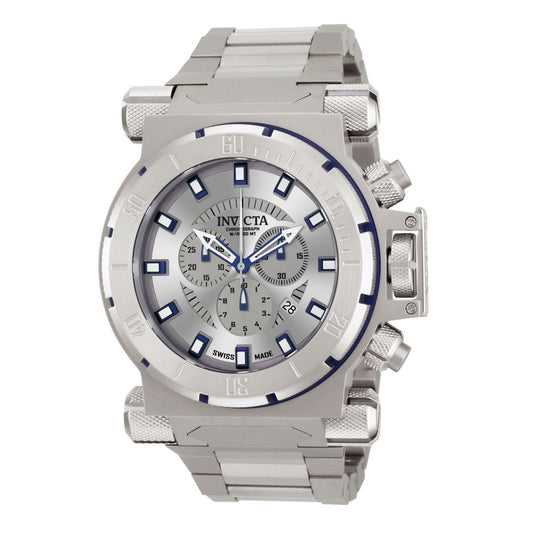 RELOJ  PARA HOMBRE INVICTA COALITION FORCES 14008 - ACERO