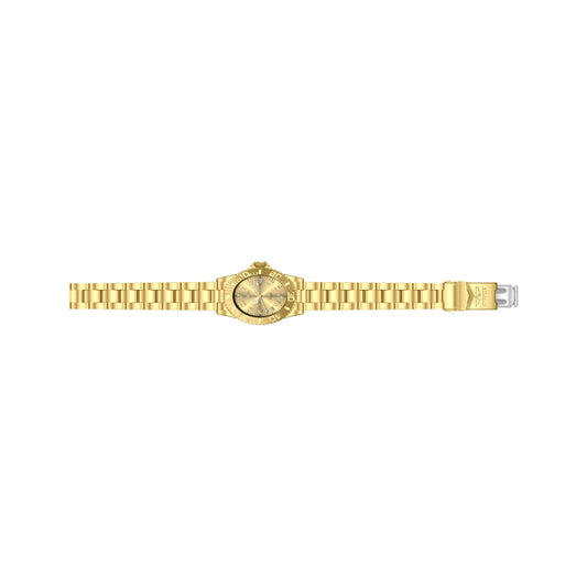 RELOJ  PARA MUJER INVICTA ANGEL 14321 - ORO