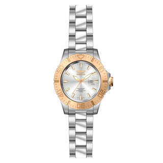 RELOJ  PARA HOMBRE INVICTA PRO DIVER 14049 - ACERO