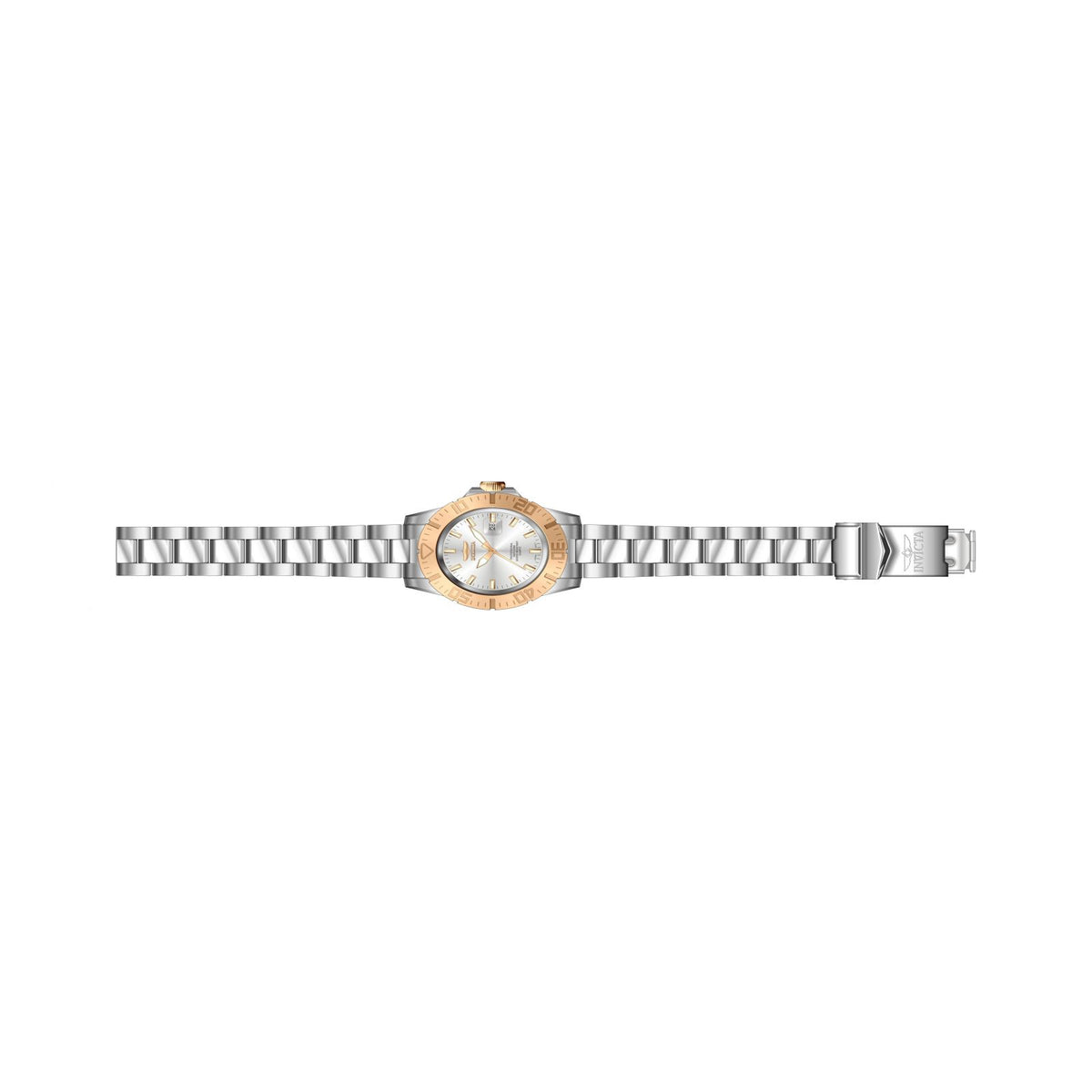 RELOJ  PARA HOMBRE INVICTA PRO DIVER 14049 - ACERO