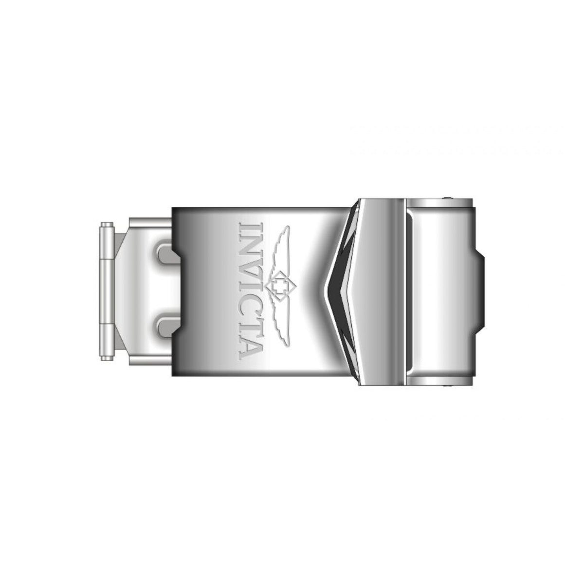 RELOJ  PARA HOMBRE INVICTA PRO DIVER 14050 - ACERO