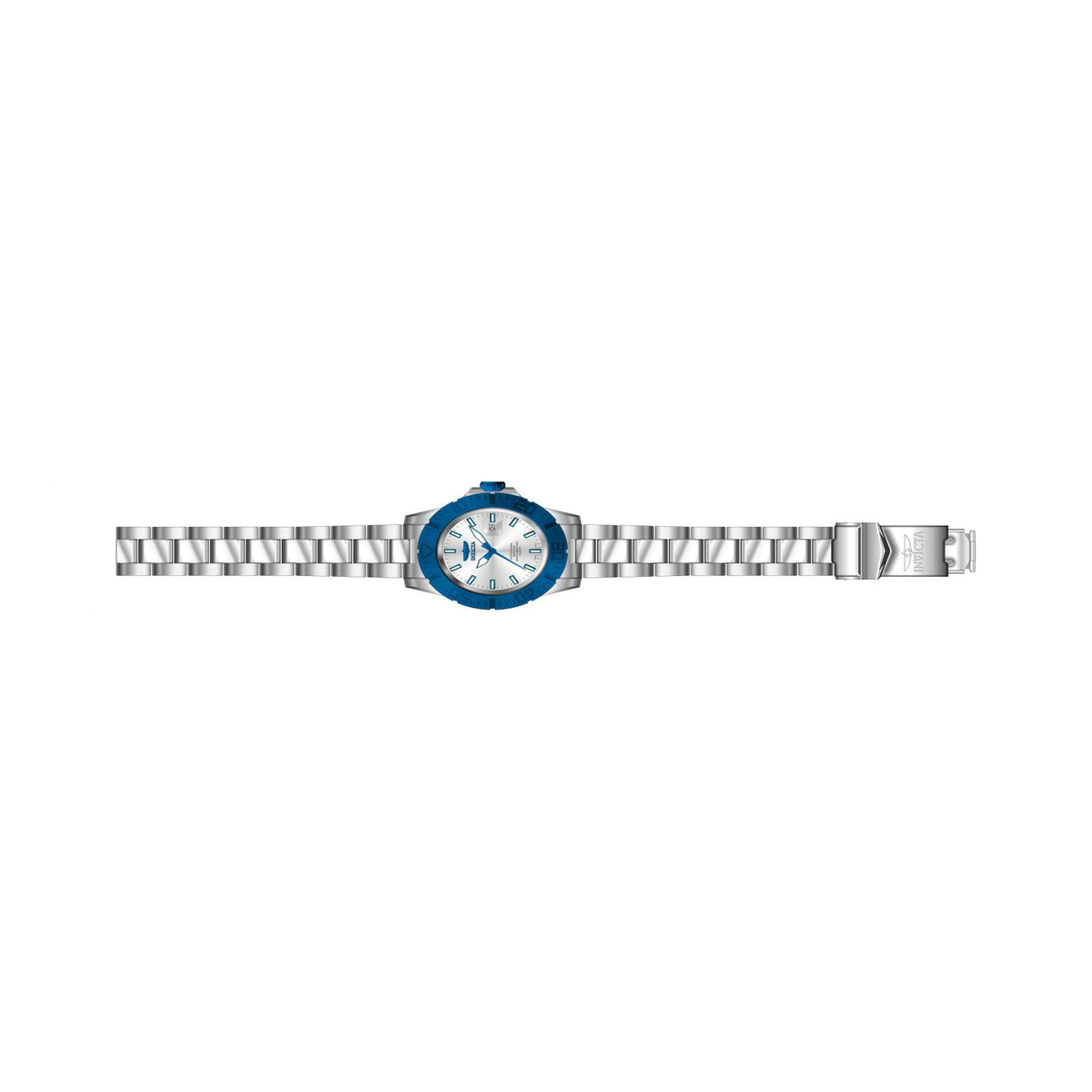 RELOJ  PARA HOMBRE INVICTA PRO DIVER 14051 - ACERO