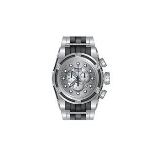 RELOJ  PARA HOMBRE INVICTA RESERVE 14072 - ACERO NEGRO