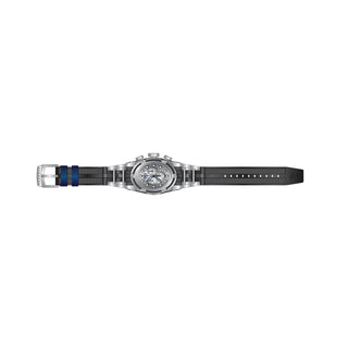 RELOJ  PARA HOMBRE INVICTA RESERVE 14072 - ACERO NEGRO