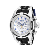 RELOJ  PARA HOMBRE INVICTA RESERVE 14072 - ACERO NEGRO