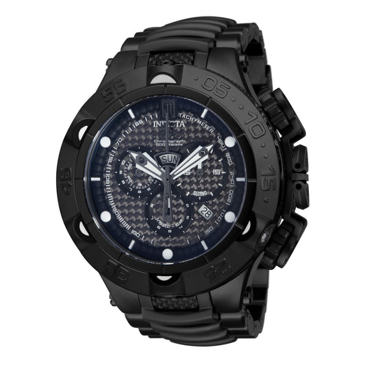 RELOJ  PARA HOMBRE INVICTA JASON TAYLOR 14311 - NEGRO