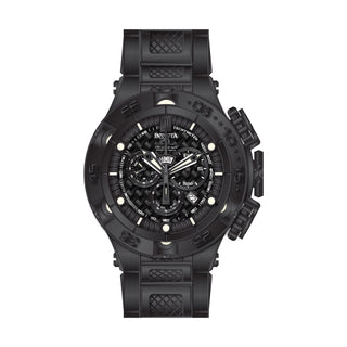 RELOJ  PARA HOMBRE INVICTA JASON TAYLOR 14311 - NEGRO