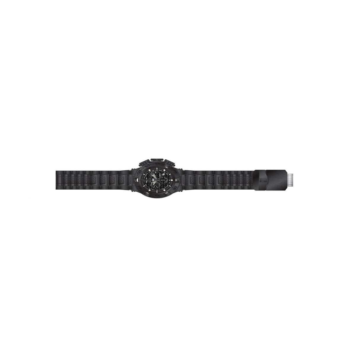 RELOJ  PARA HOMBRE INVICTA JASON TAYLOR 14311 - NEGRO
