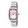 RELOJ  PARA MUJER INVICTA LUPAH 14138 - ACERO