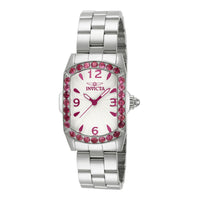 RELOJ  PARA MUJER INVICTA LUPAH 14138 - ACERO