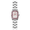RELOJ  PARA MUJER INVICTA LUPAH 14138 - ACERO