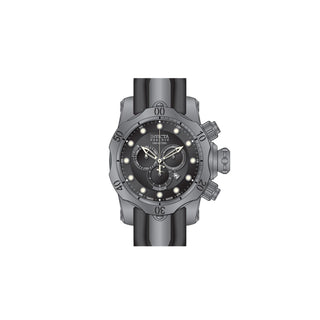 RELOJ  PARA HOMBRE INVICTA RESERVE 14167 - NEGRO, TITANIO