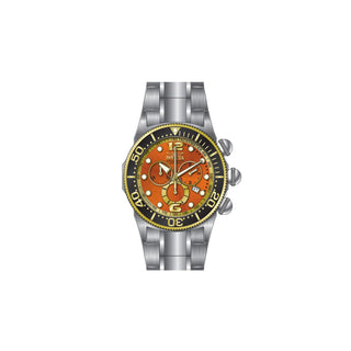 RELOJ  PARA HOMBRE INVICTA LUPAH 14200 - ACERO