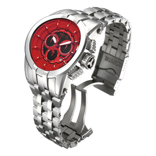 RELOJ  PARA HOMBRE INVICTA RESERVE 14211 - ACERO