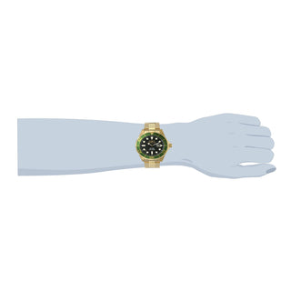 RELOJ  PARA HOMBRE INVICTA PRO DIVER 14358 - ORO