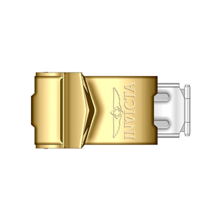 RELOJ  PARA HOMBRE INVICTA PRO DIVER 14358 - ORO