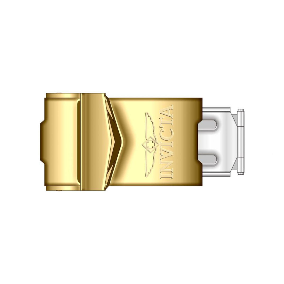 RELOJ  PARA HOMBRE INVICTA PRO DIVER 14358 - ORO