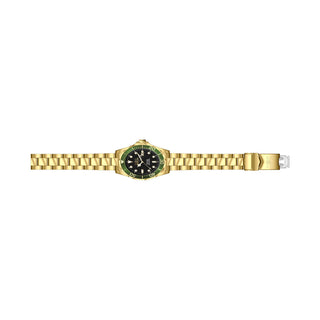 RELOJ  PARA HOMBRE INVICTA PRO DIVER 14358 - ORO