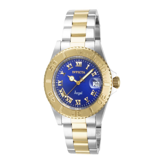 RELOJ  PARA MUJER INVICTA ANGEL 14363 - MULTICOLOR