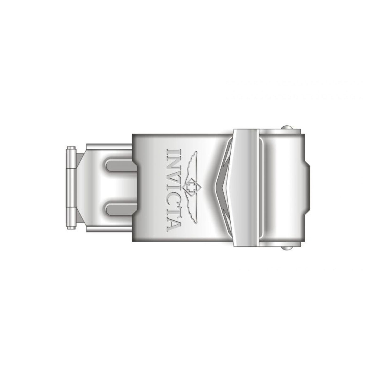 RELOJ  PARA MUJER INVICTA ANGEL 14363 - MULTICOLOR