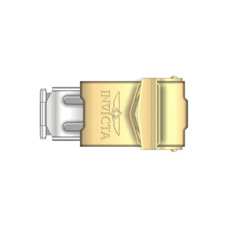 RELOJ  PARA MUJER INVICTA ANGEL 14365 - DORADO