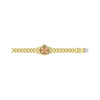 RELOJ  PARA MUJER INVICTA ANGEL 14365 - DORADO