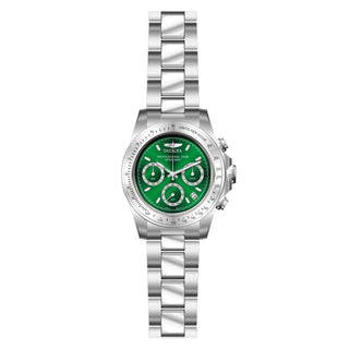 RELOJ  PARA HOMBRE INVICTA SPEEDWAY 14384 - ACERO