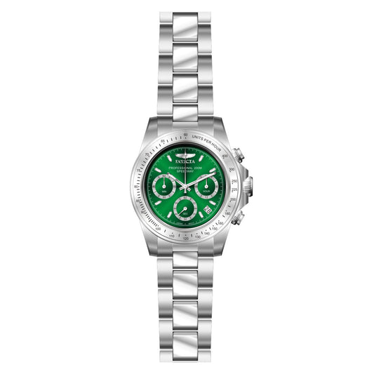 RELOJ  PARA HOMBRE INVICTA SPEEDWAY 14384 - ACERO