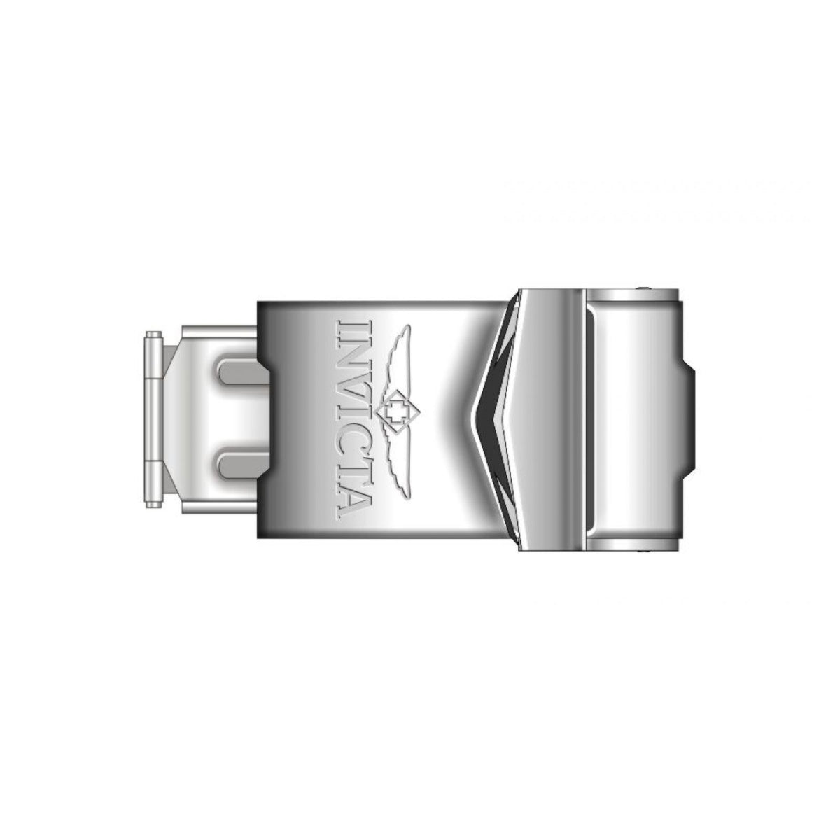 RELOJ  PARA HOMBRE INVICTA SPEEDWAY 14384 - ACERO