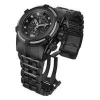 RELOJ  PARA HOMBRE INVICTA JASON TAYLOR 14424 - ACERO NEGRO