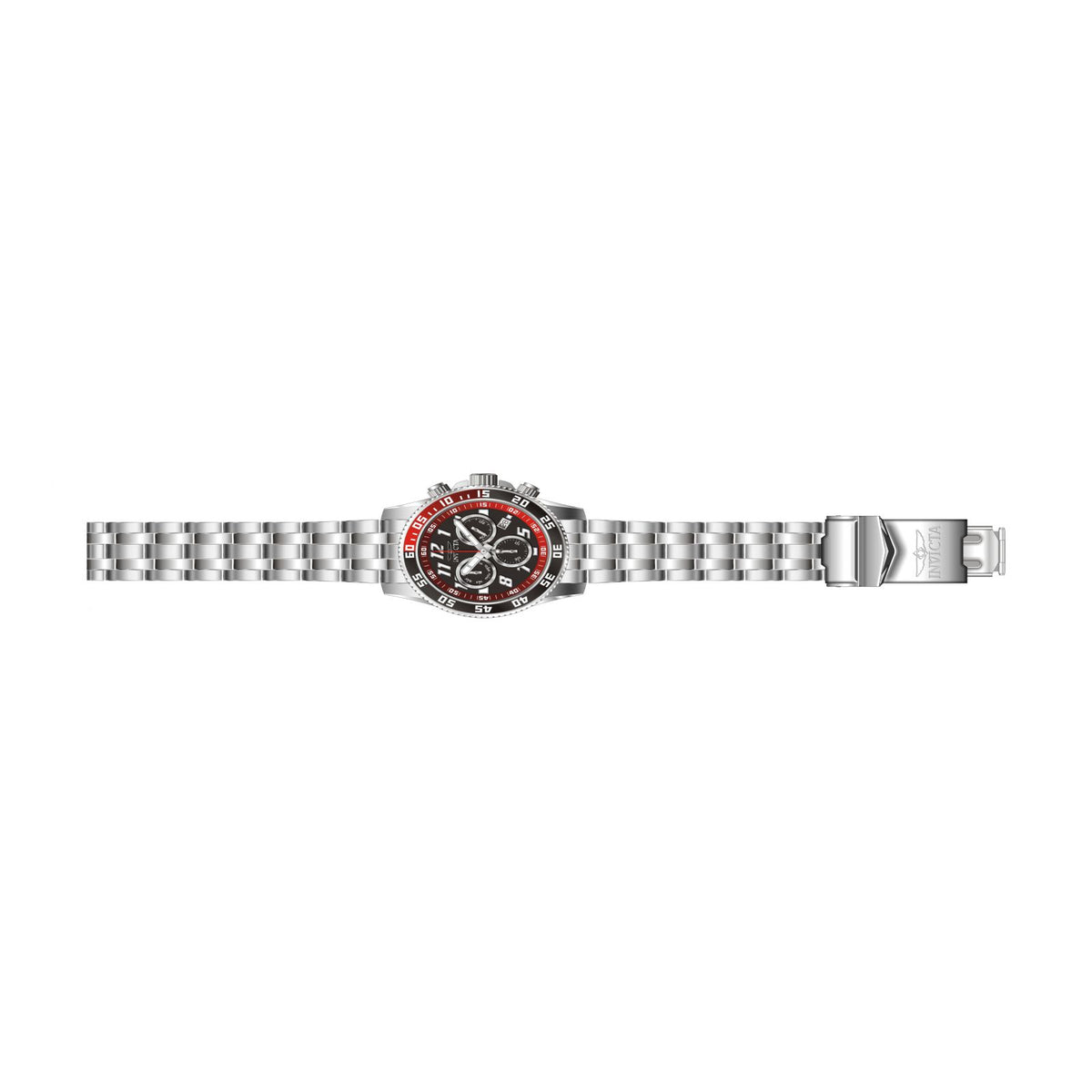 RELOJ  PARA HOMBRE INVICTA PRO DIVER 14509 - ACERO