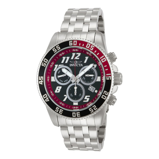 RELOJ  PARA HOMBRE INVICTA PRO DIVER 14509 - ACERO