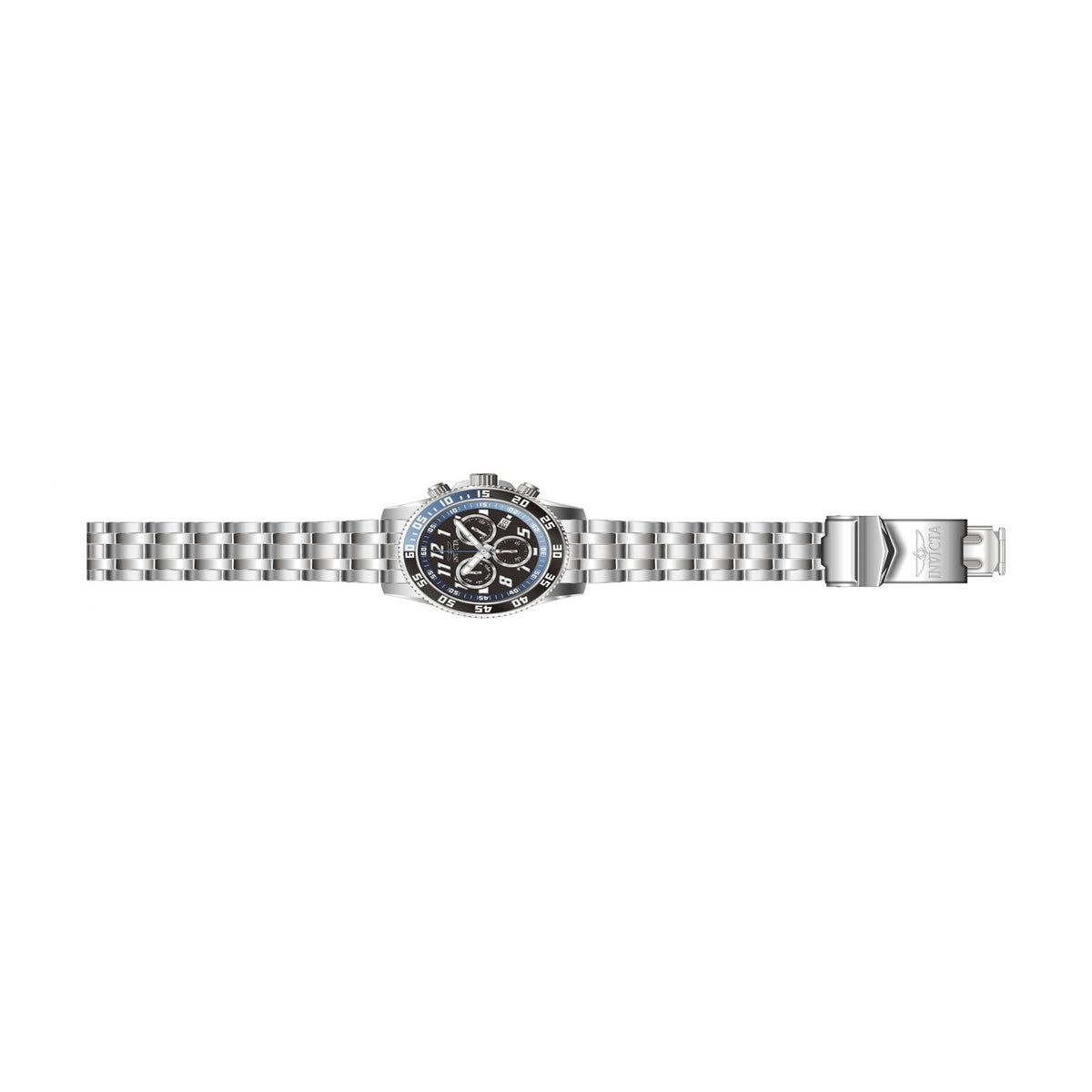 RELOJ  PARA HOMBRE INVICTA PRO DIVER 14511 - ACERO