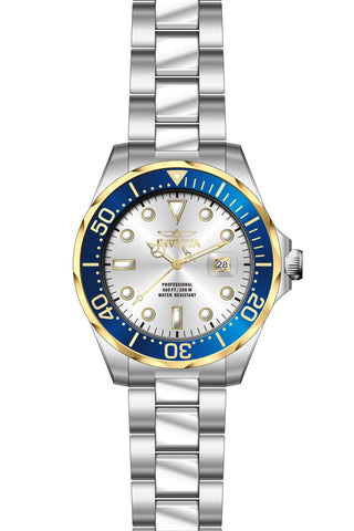 RELOJ  PARA HOMBRE INVICTA PRO DIVER 14543 - ACERO