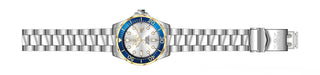 RELOJ  PARA HOMBRE INVICTA PRO DIVER 14543 - ACERO