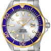 RELOJ  PARA HOMBRE INVICTA PRO DIVER 14543 - ACERO