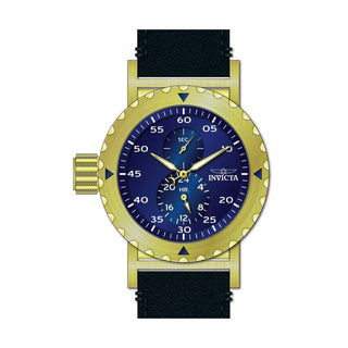 RELOJ CLÁSICO PARA HOMBRE INVICTA I-FORCE 14641 - AZUL