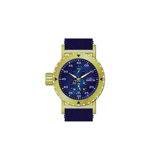 RELOJ CLÁSICO PARA HOMBRE INVICTA I-FORCE 14641 - AZUL