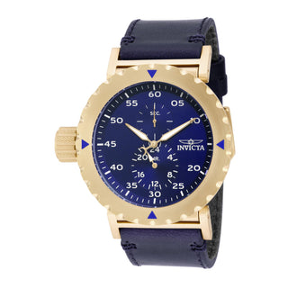 RELOJ CLÁSICO PARA HOMBRE INVICTA I-FORCE 14641 - AZUL