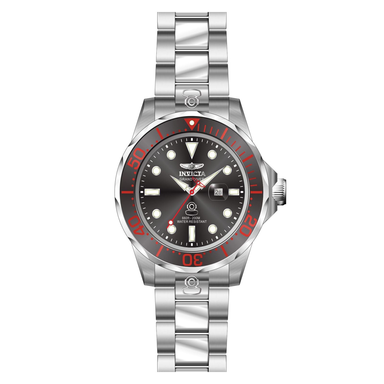 Invicta 14652 new arrivals