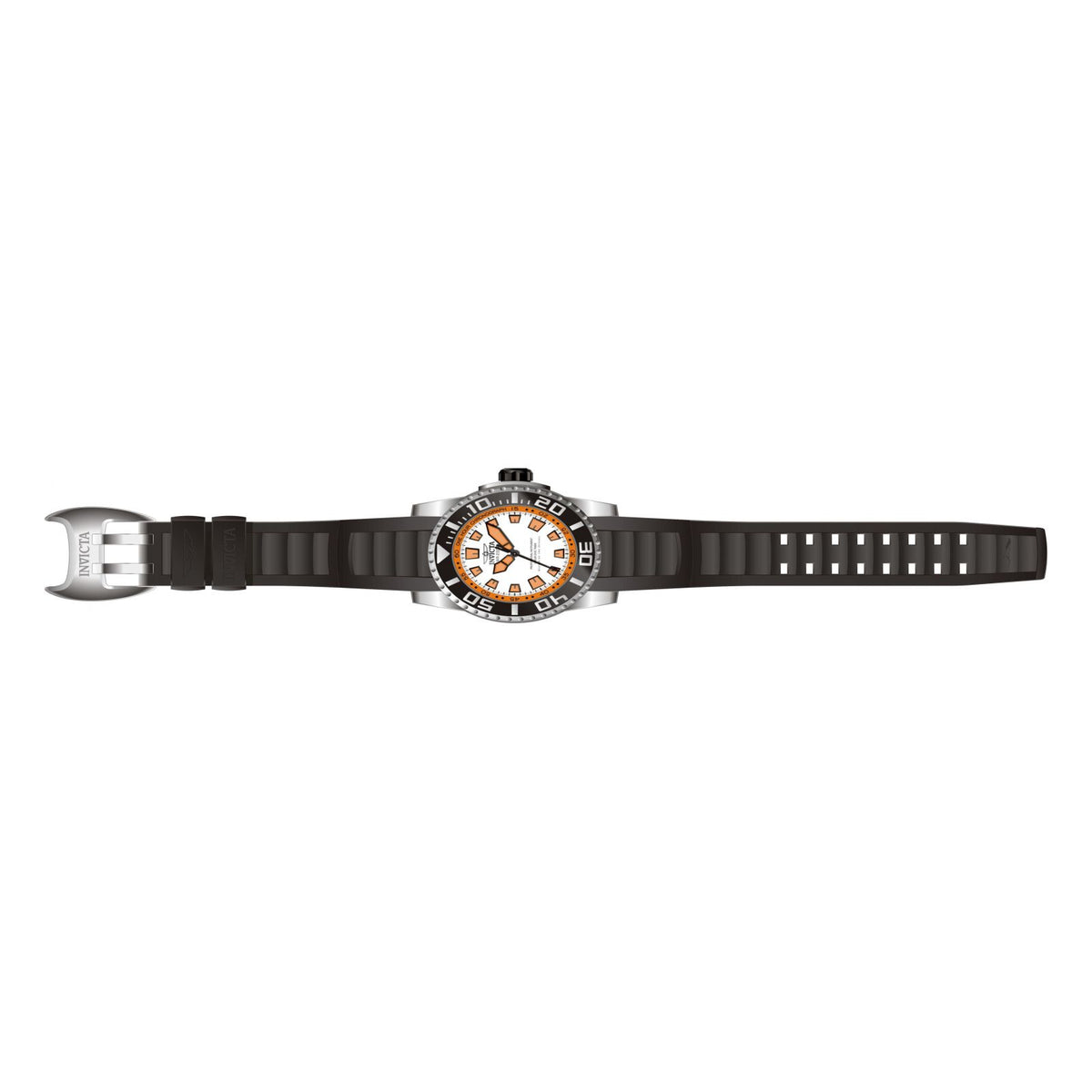 RELOJ  PARA HOMBRE INVICTA PRO DIVER 14661 - NEGRO