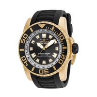 RELOJ  PARA HOMBRE INVICTA PRO DIVER 14663 - NEGRO