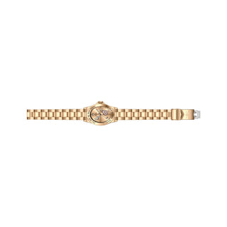 RELOJ  PARA MUJER INVICTA ANGEL 14734 - ORO ROSA