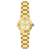 RELOJ  PARA MUJER INVICTA ANGEL 14751 - ORO