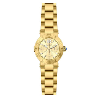 RELOJ  PARA MUJER INVICTA ANGEL 14751 - ORO