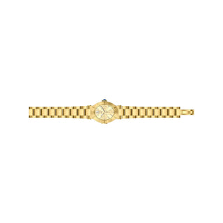 RELOJ  PARA MUJER INVICTA ANGEL 14751 - ORO